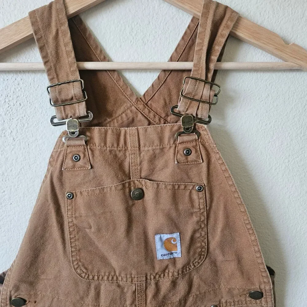 Carhartt kids duck
